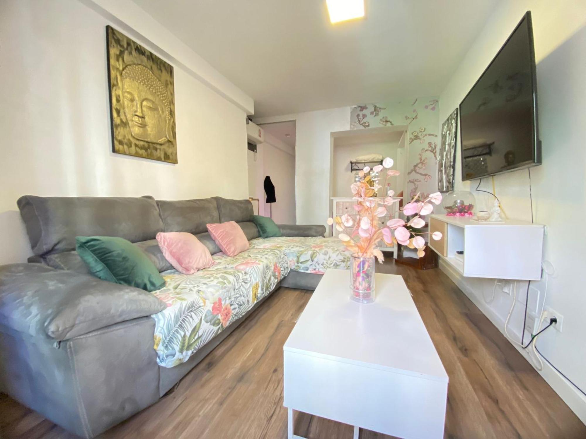 Apartamento Delux Madrid Exterior photo