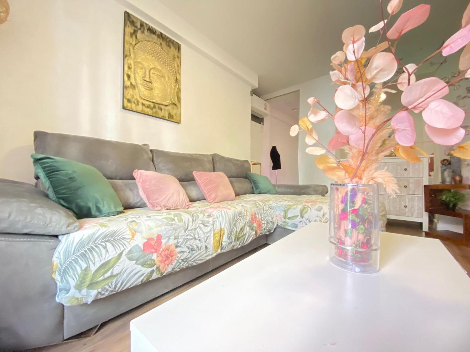 Apartamento Delux Madrid Exterior photo